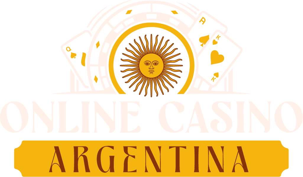 Site logo - Casino Online Argentina